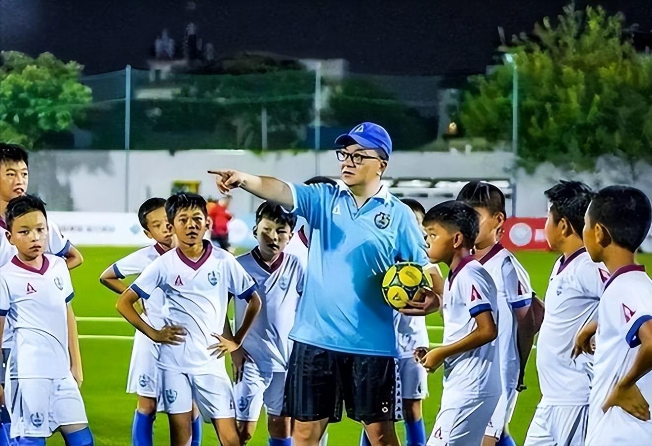 米体：孔蒂接近回归执教意大利，目标4年后重返世界杯